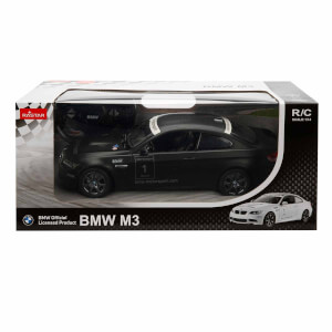 1:14 Uzaktan Kumandalı BMW M3 Araba 32 cm.