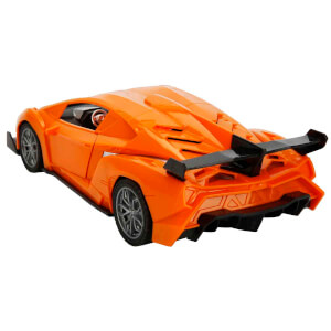 1:18 Suncon Lamborghini Işıklı USB Şarjlı Uzaktan Kumandalı Araba 