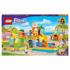 LEGO Friends Su Parkı 41720