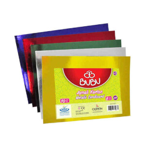 BuBu Art&Craft Mega Set 