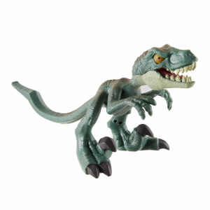 Jurassic World Dinozor Figürü 