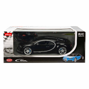 1:14 Bugatti Chiron Uzaktan Kumandalı Işıklı Araba
