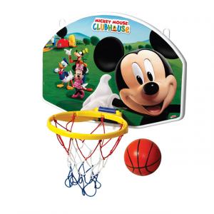 Mickey Basket Potası