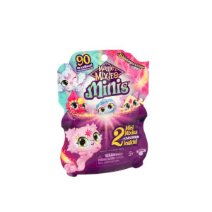 Magic Mixies Minis 2’li Sürpriz Paket MGX20000