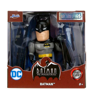 Batman Animated Series Metalfigs Die Cast Figür