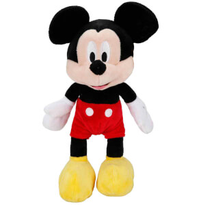 Mickey Core Peluş 30 cm