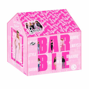 Barbie Ev Oyun Çadırı 