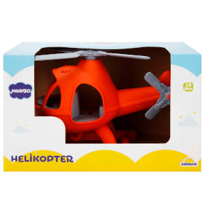 Minibo Helikopter