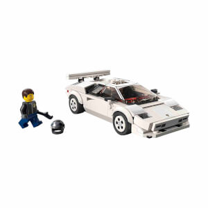 LEGO Speed Champions Lamborghini Countach 76908