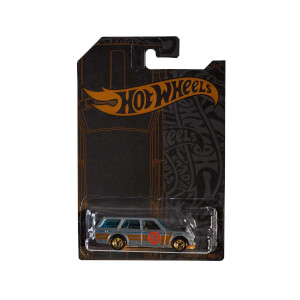 Hot Wheels Krom-Altın Özel Seri Arabalar