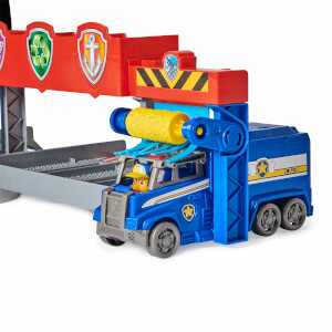 PAW Patrol Truck Stop HQ 