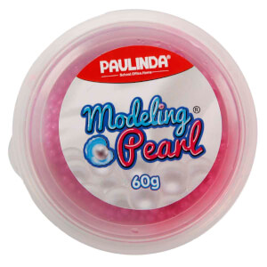 Modeling Pearl Slime 60 gr