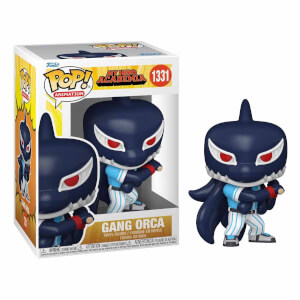 Funko Pop Animation My Hero Academia: Gang Orca 