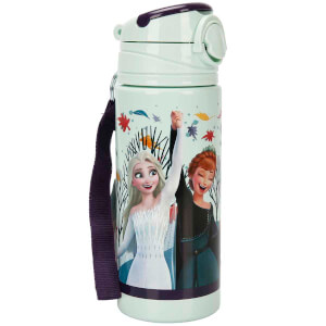 Frozen Sisters Forever Yazılı Matara 500 ml OTTO.45474