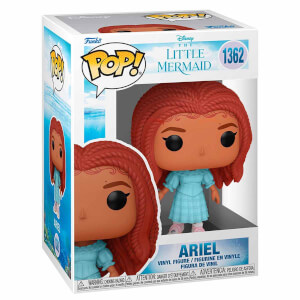 Funko Pop The Little Mermaid: Ariel