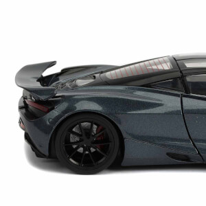 1:24 Fast Furious Shaw’s McLaren 720S  