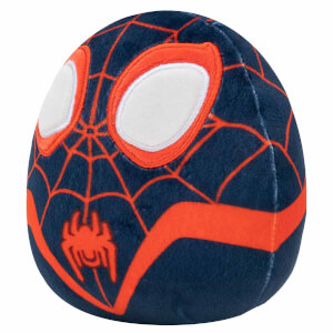 Squishmallows Spidey ve Muhteşem Arkadaşları Peluş 13 cm