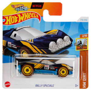 Hot Wheels Tekli Arabalar 