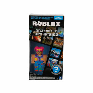 Roblox Delüks Sürpriz Paket RBL55210 