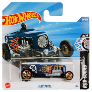 Hot Wheels Tekli Arabalar 