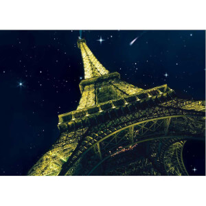 1000 Parça Puzzle : Bir Dilek Tut Neon