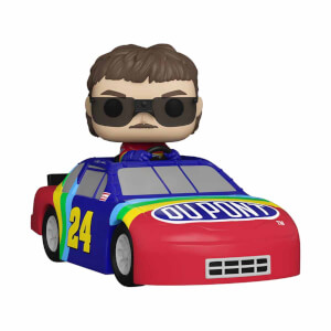 Funko Pop Rides Nascar: Jeff Gordon