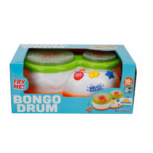 Bongo Davul