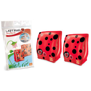 Lady Bug Şişme Kolluk 