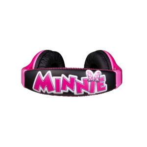 Disney Minnie Mouse Kulak Üstü Çocuk Kulaklığı DY-12901-MM