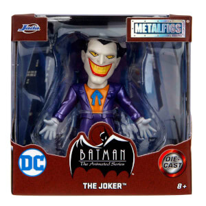 Batman Animated Series Metalfigs Die Cast Figür