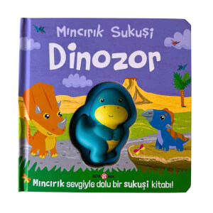 Mıncırık Sukuşi Dinozor