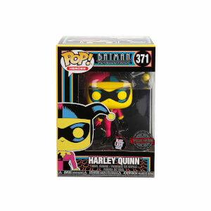 Funko Pop Batman: Harley Quinn Figür 