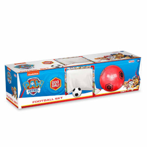 Paw Patrol Futbol Seti