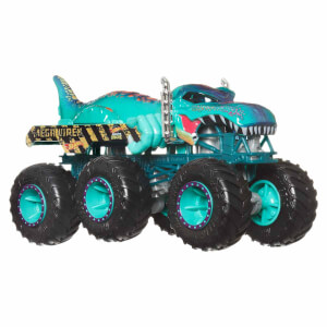 1:64 Hot Wheels Monster Trucks Arabalar HWN86