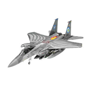 Revell 1:72 F-15E Strike Eagle VSU03841