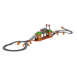 Thomas Friends Yürüyen Köprü Oyun Seti GHK84