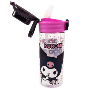 Kuromi Desenli Matara 500 ml 3413