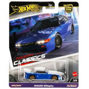 Hot Wheels Car Culture Arabalar FPY86