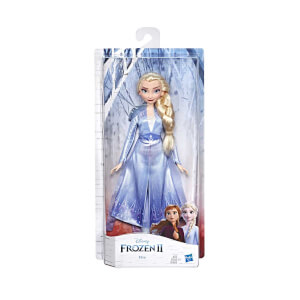 Disney Frozen 2 Elsa E6709