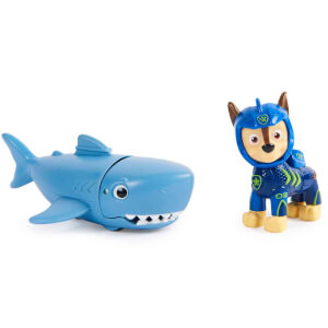 PAW Patrol Aqua Pups Temalı Kahramanlar 