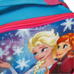 Frozen Elsa & Anna Beslenme Çantası 96441