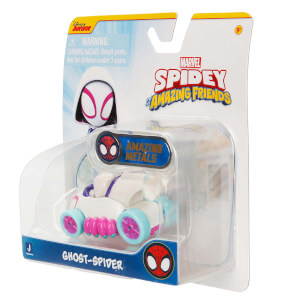 Spidey Die Cast Araba PDY16000