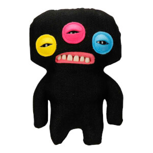 Fuggler Laboratory Misfits Peluş S1 