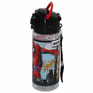 Spiderman Meanwhile Matara 500 ml OTTO.42526