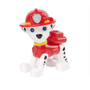 PAW Patrol Görev Aracı ve Kahramanlar