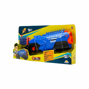 Zapp Toys Sünger Dart Atan Silah 40 cm 