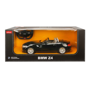1:12 BMW Z4 Uzaktan Kumandalı Işıklı Araba 