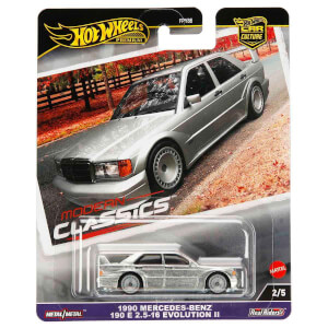 Hot Wheels Car Culture Arabalar FPY86