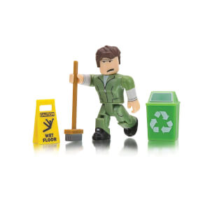 Roblox Yıldız Serisi Figür Paketi W3 
