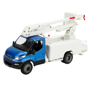 1:36 Iveco 